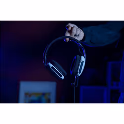 Konix Casque gaming ultraléger PS5 Skylite - Vue supplémentaire 4