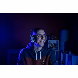 Konix Casque gaming ultraléger PS5 Skylite - Vue supplémentaire 5