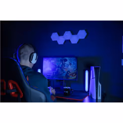 Konix Casque gaming ultraléger PS5 Skylite - Vue supplémentaire 6