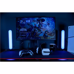 Konix Casque gaming ultraléger PS5 Skylite - Vue supplémentaire 7