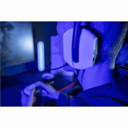 Konix Casque gaming ultraléger PS5 Skylite - Vue supplémentaire 8