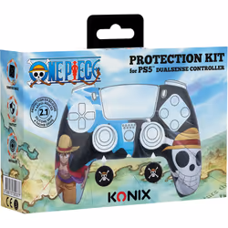 Konix One Piece Kit de protection