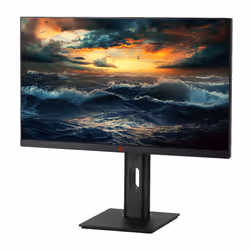 Konix Écran gaming Zephyr, 27 pouces, 180Hz, 1ms