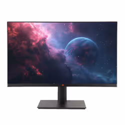 Konix Nebula, 61 cm (24"), Full HD, 4 ms, Noir