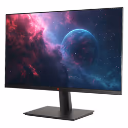 Konix Nebula écran plat de PC 24" Full HD Noir