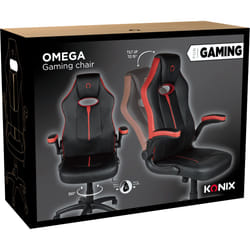 Konix Fauteuil gaming Omega