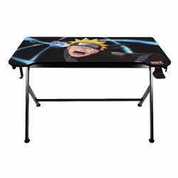 Konix Naruto 20250207 bureau d'ordinateur