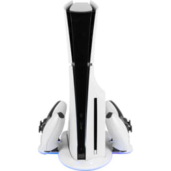 Konix Powerstation PS5 Slim Cool & Charge
