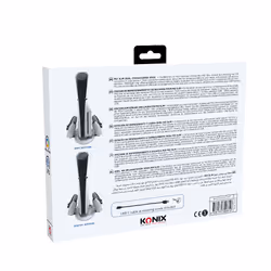 Konix Powerstation PS5 Slim Cool & Charge