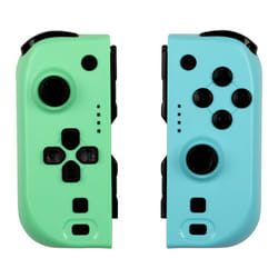 Konix Joy-Pads Switch Bleu/Vert