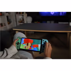 Konix Joy-Pads Switch Bleu/Vert - Vue supplémentaire 4