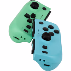 Konix Joy-Pads Switch Bleu/Vert - Vue supplémentaire 6