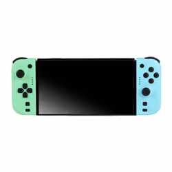Konix Joy-Pads Switch Bleu/Vert - Vue supplémentaire 7