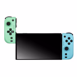 Konix Joy-Pads Switch Bleu/Vert - Vue supplémentaire 8