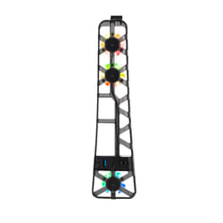 Konix Ventilateur de refroidissement LED RGB pour PS5 Slim