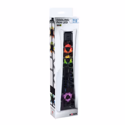 Konix Ventilateur de refroidissement LED RGB pour PS5 Slim - Vue supplémentaire 4