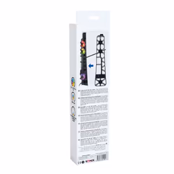 Konix Ventilateur de refroidissement LED RGB pour PS5 Slim - Vue supplémentaire 5