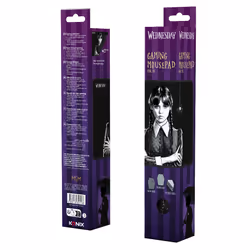 Konix Tapis de souris M spider - Wednesday