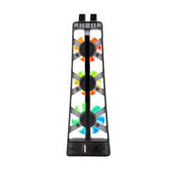 Konix Ventilateur de refroidissement RGB pour PS5