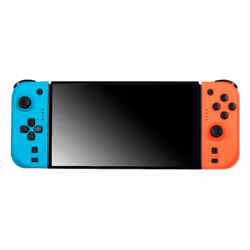 Konix Joy-Pads Switch Bleu/Rouge - Vue supplémentaire 7