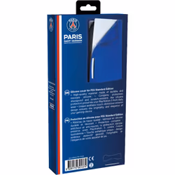 Konix Silicone cover pour Playstation 5 - PSG - Vue supplémentaire 2