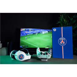 Konix Silicone cover pour Playstation 5 - PSG - Vue supplémentaire 3