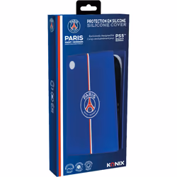 Konix Silicone cover pour Playstation 5 - PSG - Vue supplémentaire 6