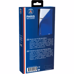 Konix Silicone cover pour Playstation 5 Slim - PSG