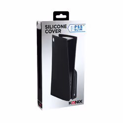 Konix Silicone cover pour PS5 Slim - Vue supplémentaire 5