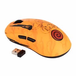 Konix Naruto KX Pro Gaming Mouse - Vue supplémentaire 2
