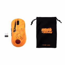Konix Naruto KX Pro Gaming Mouse - Vue supplémentaire 6