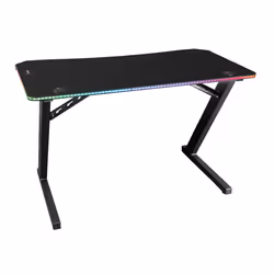Konix Spectra, Droit, Forme rectangulaire, Jouer, Noir, Noir, Noir