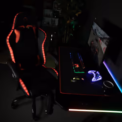 Konix Spectra Noir