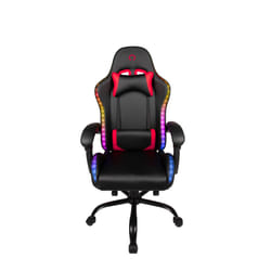 Konix Siège gaming Phantom LED