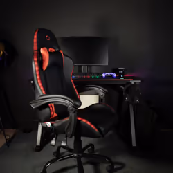 Konix Siège gaming Phantom LED - Vue supplémentaire 5