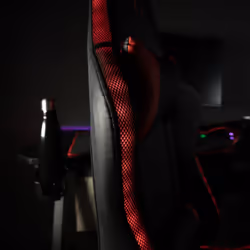 Konix Siège gaming Phantom LED - Vue supplémentaire 6