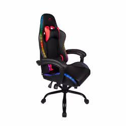 Konix Siège gaming Phantom LED - Vue supplémentaire 8