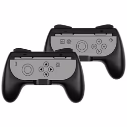 Konix Manettes pour joycon X2 pour Switch 2