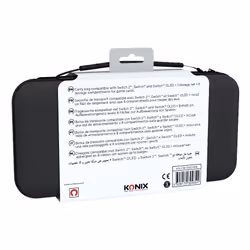 Konix Housse de protection Switch 2 -