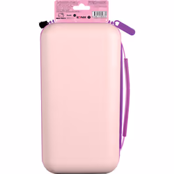 Konix Housse de protection Hello Kitty 3D pour Switch 2