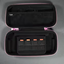 Konix Housse de protection Hello Kitty 3D pour Switch 2 - Vue supplémentaire 6