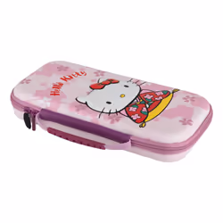Konix Housse de protection Hello Kitty 3D pour Switch 2 - Vue supplémentaire 7