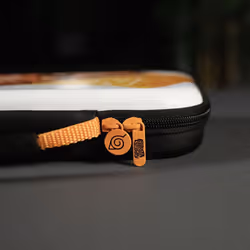 Konix Housse de protection Naruto pour Switch 2 - Vue supplémentaire 4