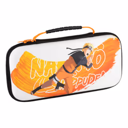 Konix Housse de protection Naruto pour Switch 2 - Vue supplémentaire 6
