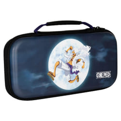 Konix KX Spy X Carry Bag Moon