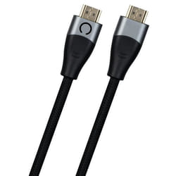Konix 61889000092 câble HDMI 1,8 m HDMI Type A (Standard) Noir