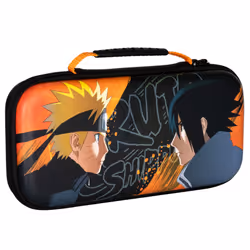 Konix KX Naruto SW2 Carry Bag - Vue supplémentaire 2