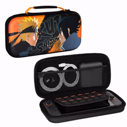 Konix KX Naruto SW2 Carry Bag - Vue supplémentaire 4