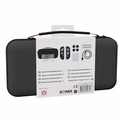 Konix Starter kit pour Switch 2