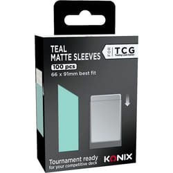 Konix 78449000024 accessoire de jeu de société Protège-carte
